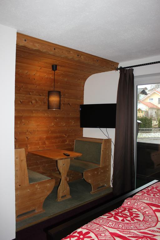 Pension Sonneneck Zwiesel Rom bilde